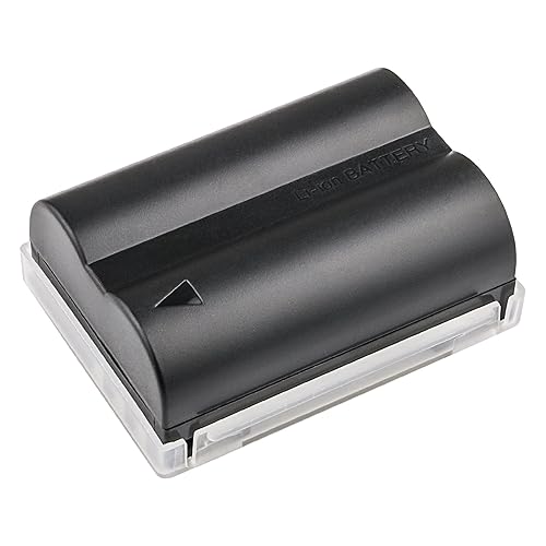 Kastar Camera Battery for Olympus BLM-1 BLM-01 PS-BLM1 and Olympus C-5060 C-7070 C-8080 E-1 E-3 E-30 E-520 Olympus EVOLT E-300 EVOLT E-330 EVOLT E-500