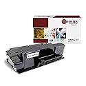 Laser Tek Services Compatible Toner Cartridge Replacement for Xerox 3320 106R02307 Works with Xerox Phaser 3320 3320dni Printers (Black, 1 Pack)
