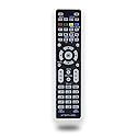 Dreamlink Remote - Universal Replacement Remote Control for All Dreamlink/Formuler Boxes