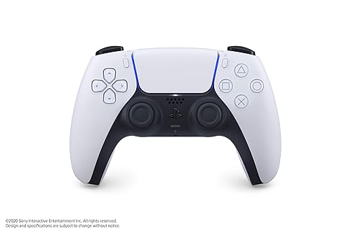 Sony PlayStation 5 DualSense Wireless Controller (Renewed)