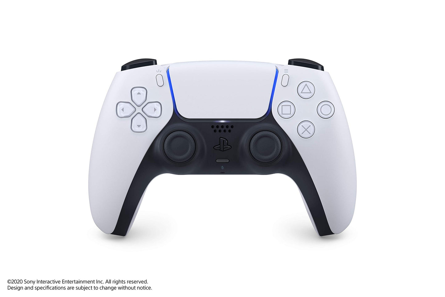 Sony PlayStation 5 DualSense Wireless Controller (Renewed)