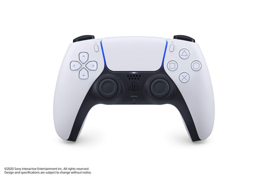 Sony PlayStation 5 DualSense Wireless Controller (Renewed)