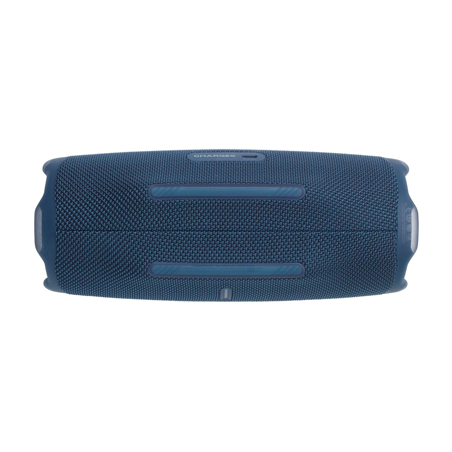 JBL Charge 6 - Portable Waterproof & Drop-Proof Bluetooth Speaker, Bold JBL Pro Sound with AI Sound Boost, 28Hrs of Playtime, Built-in powerbank