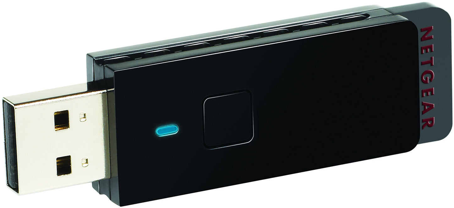 NETGEAR Wireless-N 300 USB Adapter