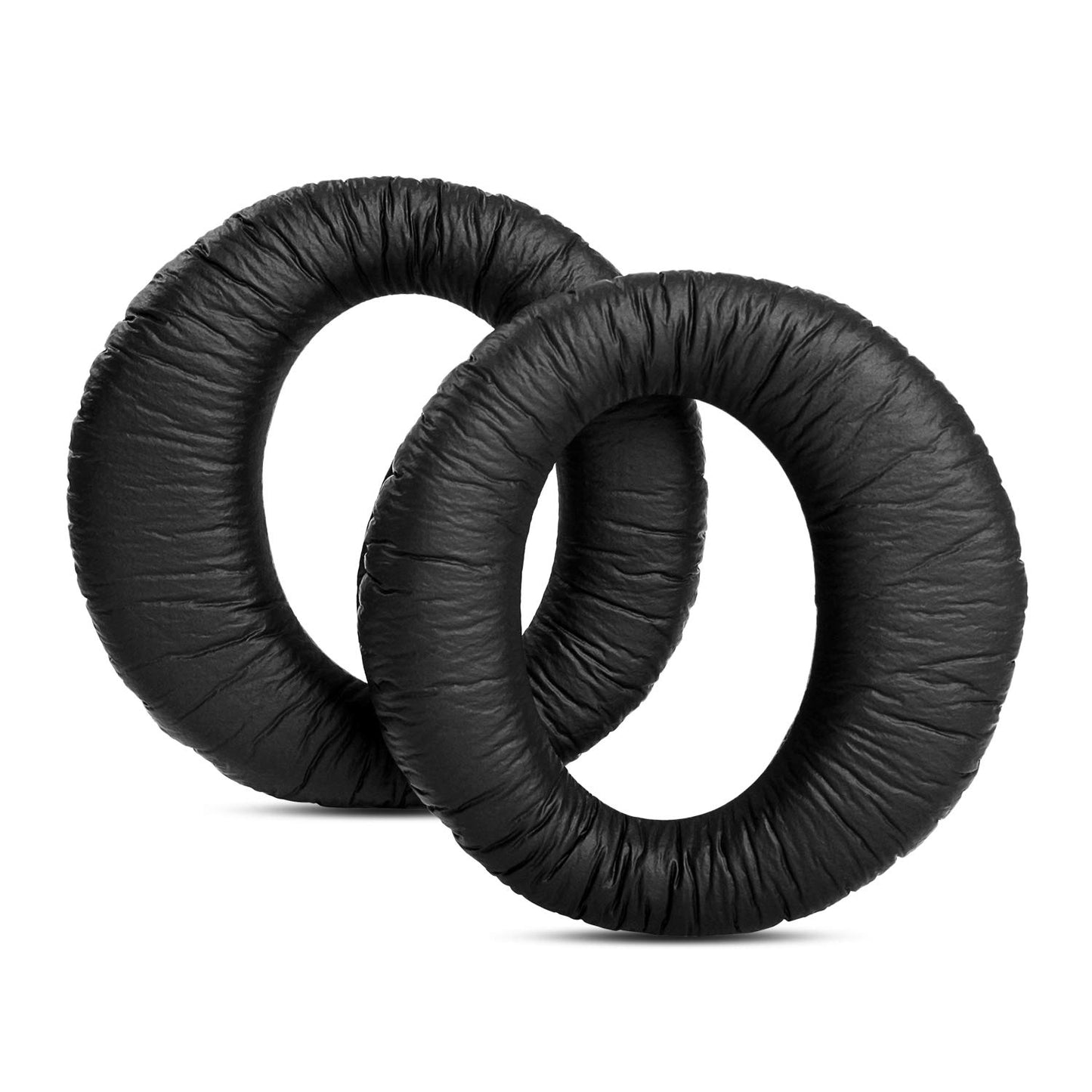 YDYBZB MDR-RF985RK Earpads Compatible with Sony MDR-RF985R RF985R RF985RK Headphones Replacement Ear Pads Cushions Foam Pillow Cover Cups Repair Parts