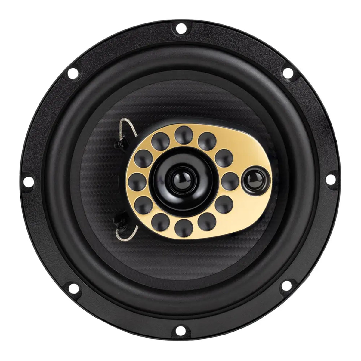 Jensen JS65T 6-1/2" 3-Way Speakers