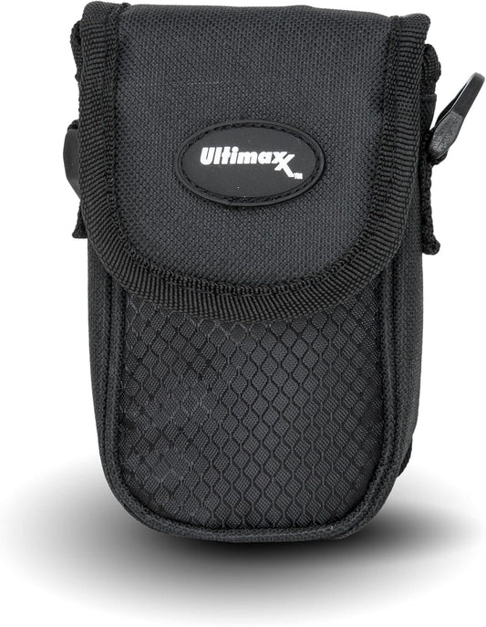 Ultimaxx Professional Digital Point & Shoot Camera Case for Sony,Nikon, Canon, Olympus, Fuji, Pentax, Panasonic, Samsung & Many More Cameras