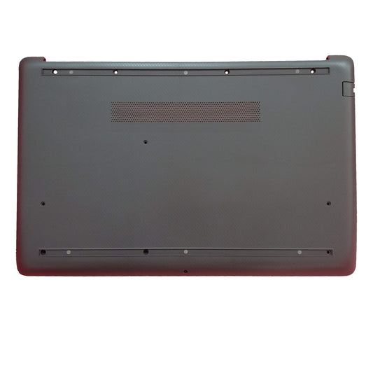 New Genuine Replacement for HP 250 255 G7 Laptop Lower Base Bottom Case Cover Assembly Part M04973-001 2019 Year Gray