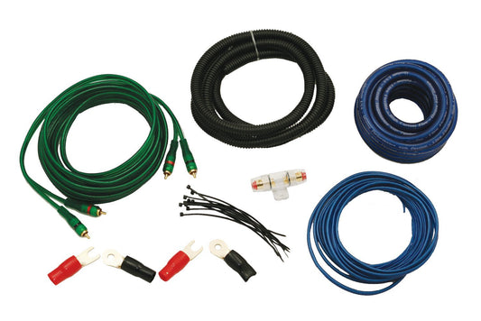 Absolute Kit 850 4 Gauge Amplifier Kit