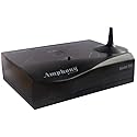 Multichannel Wireless Audio Transmitter for Surround Speakers - Model 800, 4 Channels, 300' Range, Connects Any Audio Source, Better-Than Bluetooth