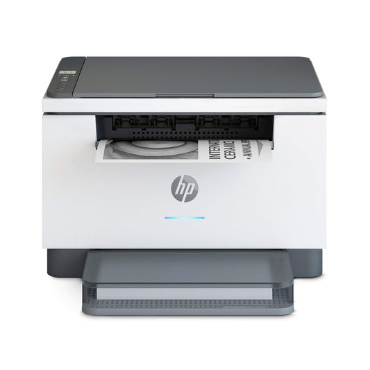 HP LaserJet MFP M234dw Wireless Monochrome All-in-One Printer Scanner, Copier, Fax, Bluetooth, Wifi, USB, Ethernet Connectivity, Instant Ink ready