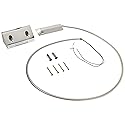 Edwards Signaling 2205A-L Magic Contact, Overhead Door, F