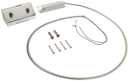 Edwards Signaling 2205A-L Magic Contact, Overhead Door, F