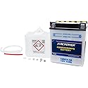 FIRE POWER Battery W/Acid 12V 12N14-3A