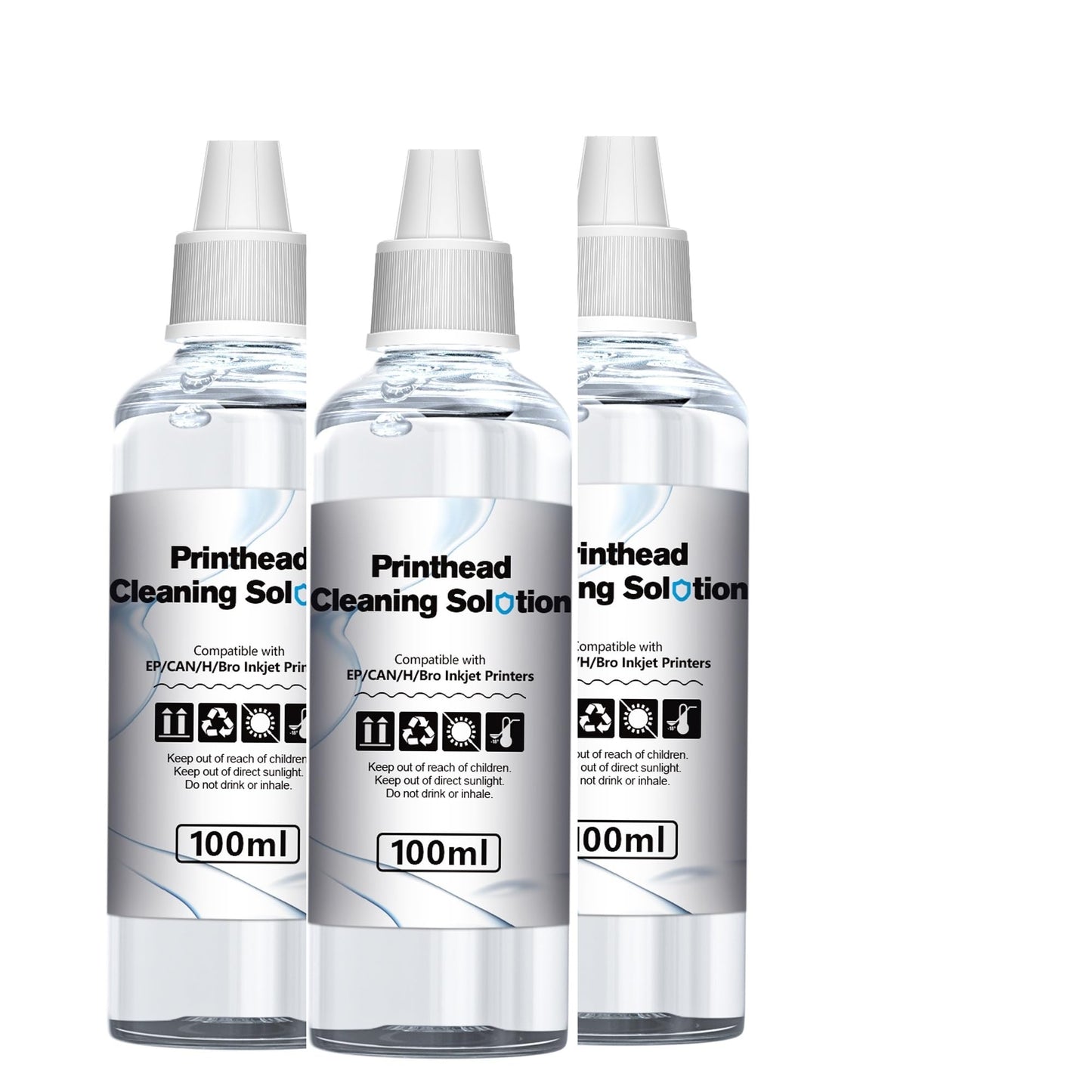 E-Z Ink Printhead Cleaning Kit Printer Cleaning Kit