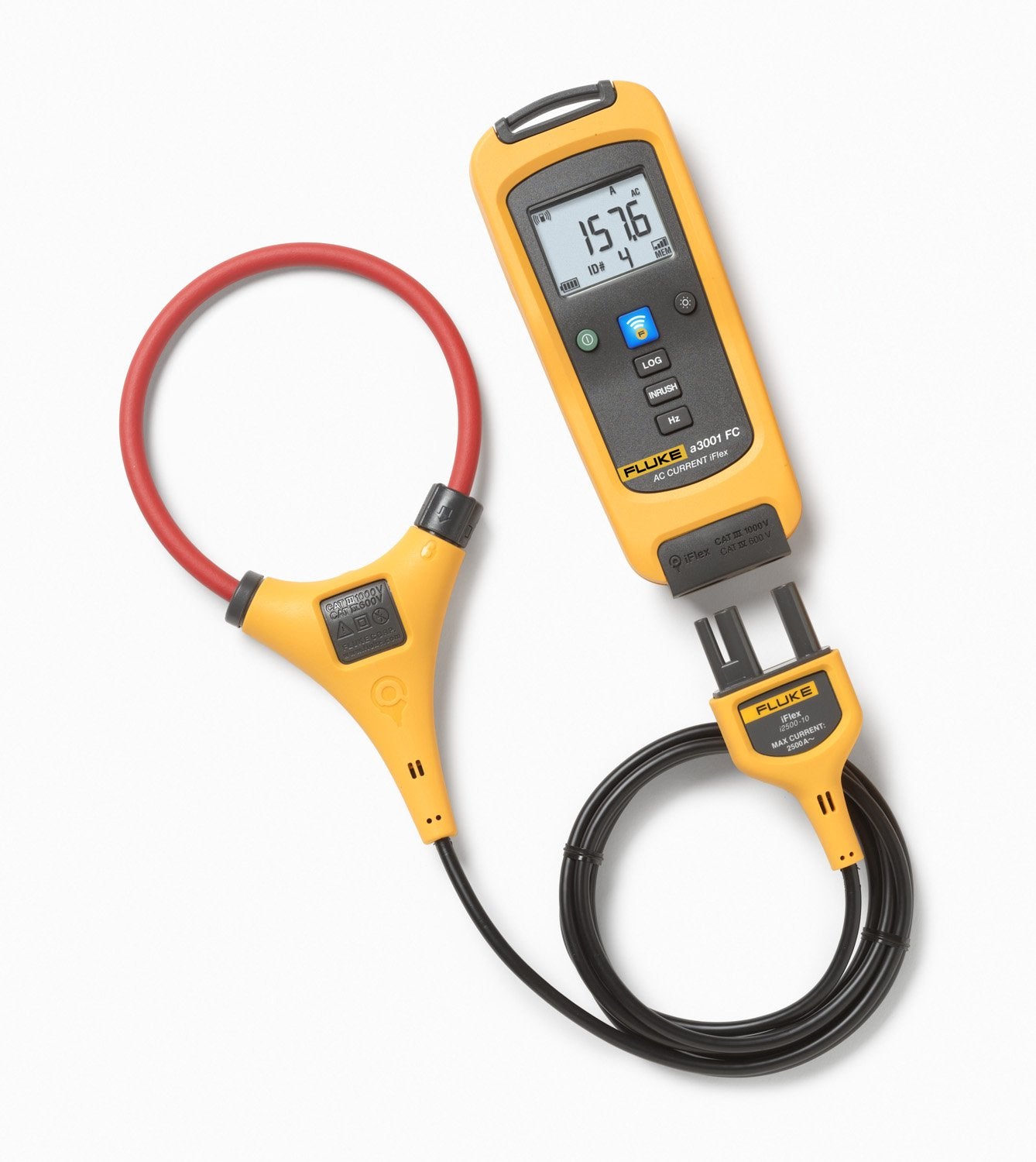 Fluke 3000 FC Series Wireless Multimeter