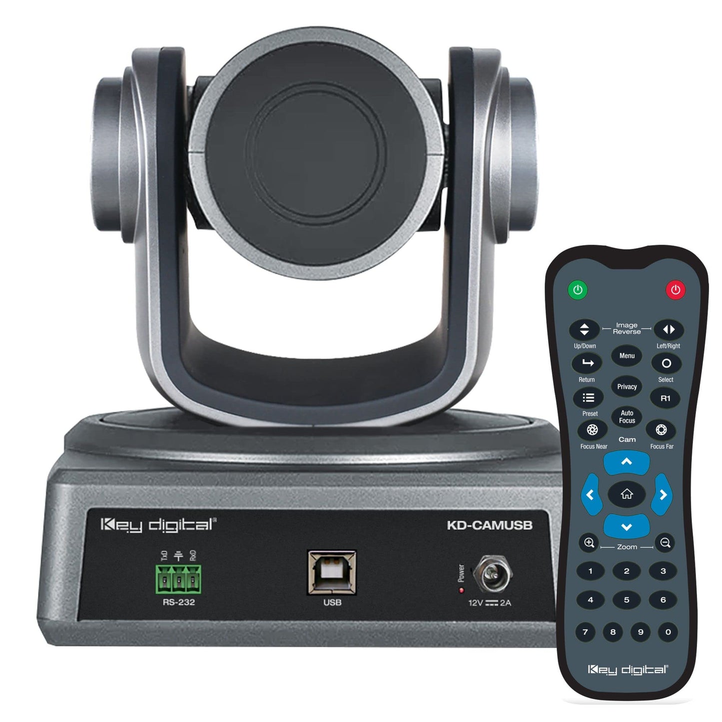 Key Digital KD-CAMUSB