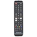 Dan's Originals OEM BN59-01315A for Samsung TVs Remote Control - Works All Models - No Programming - Genuine - BN5901315A - Black