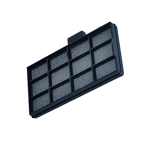 Replacement Air Filter for Epson PowerLite Home Cinema 1040 1221 1222 1224 2040 1060 880 2000 660 2045 2030 VS350 VS250 VS230 EX5210 740HD 710HD 730HD