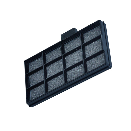 Replacement Air Filter for Epson PowerLite Home Cinema 1040 1221 1222 1224 2040 1060 880 2000 660 2045 2030 VS350 VS250 VS230 EX5210 740HD 710HD 730HD
