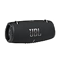 JBL Xtreme 3 - Portable Bluetooth Speaker, Powerful Sound and Deep Bass, IP67 Waterproof, 15 Hours of Playtime, Powerbank, PartyBoost
