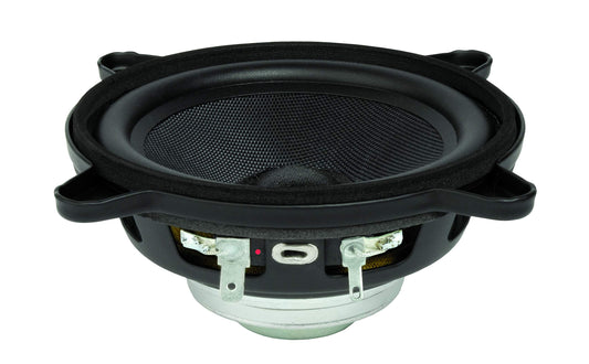 FaitalPRO 4FE32 4" Neodymium Professional Full-Range Woofer 8 Ohm