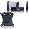 AW3423DW VESA Adapter Compatible with Alienware 34" Curved QD-OLED Gaming Monitors (Fits AW3423DW)-75x75 to 100x100 VESA Mount Adapter Bracket