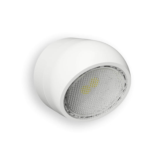 Westek NL-DRCL-2 Directional Night Light, 2-pack