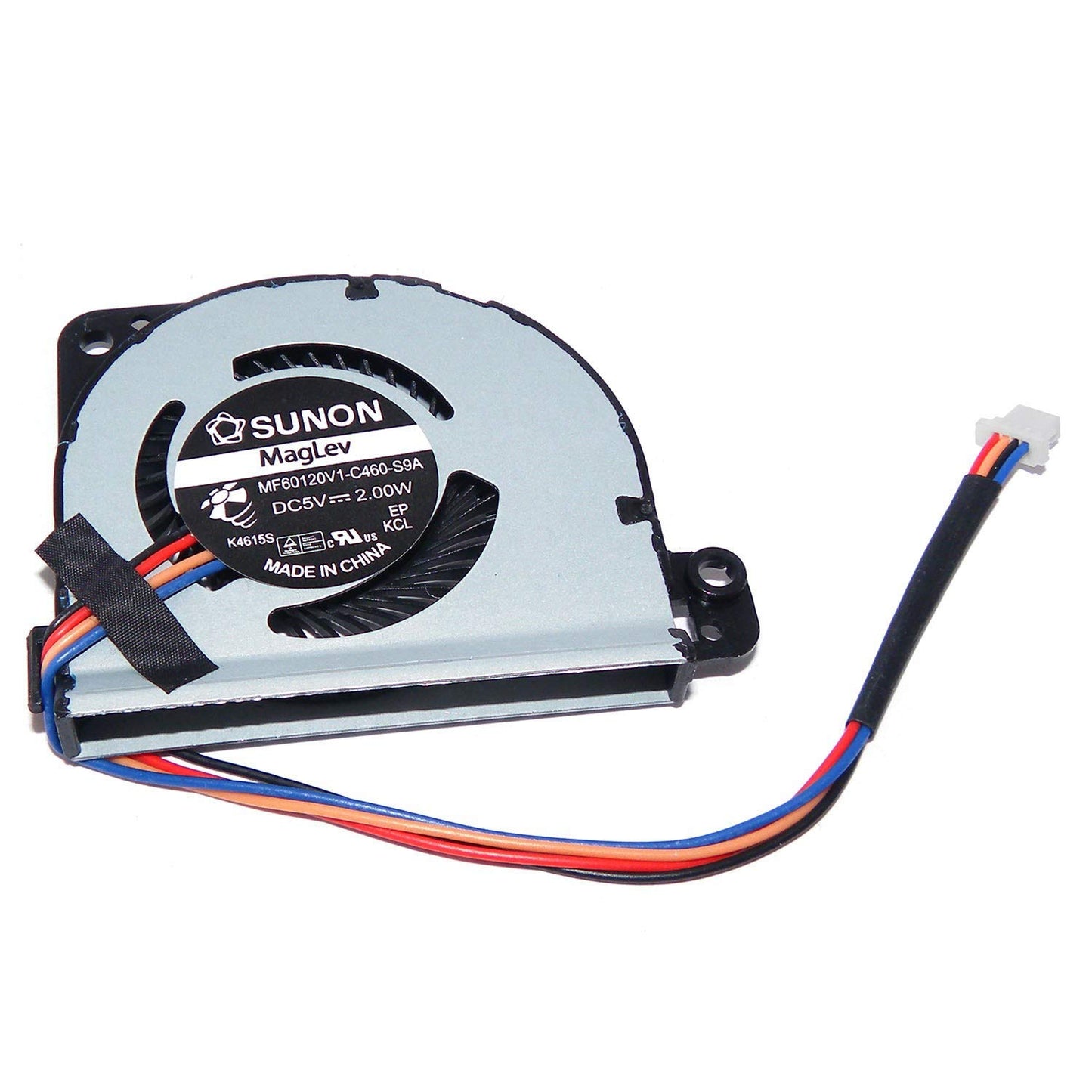 New CPU Cooling Fan for Toshiba Portege Z830 Z835 Z930 Z935 MF60120V1-C460