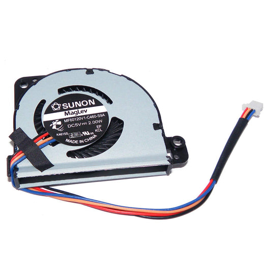 New CPU Cooling Fan for Toshiba Portege Z830 Z835 Z930 Z935 MF60120V1-C460