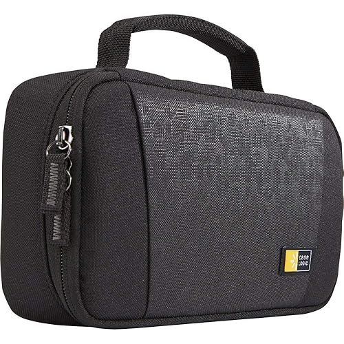 Case Logic MGC-101 Security Camera,Black