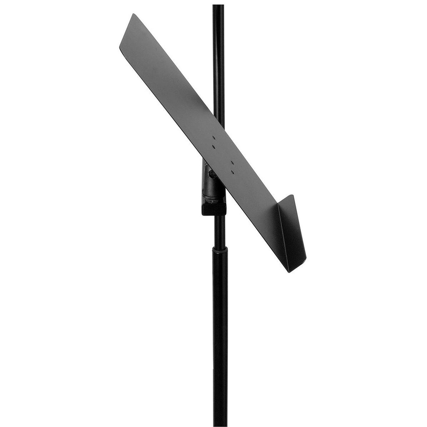 OnStage On-Stage MSA7011 U-Mount Clamp-On Bookplate