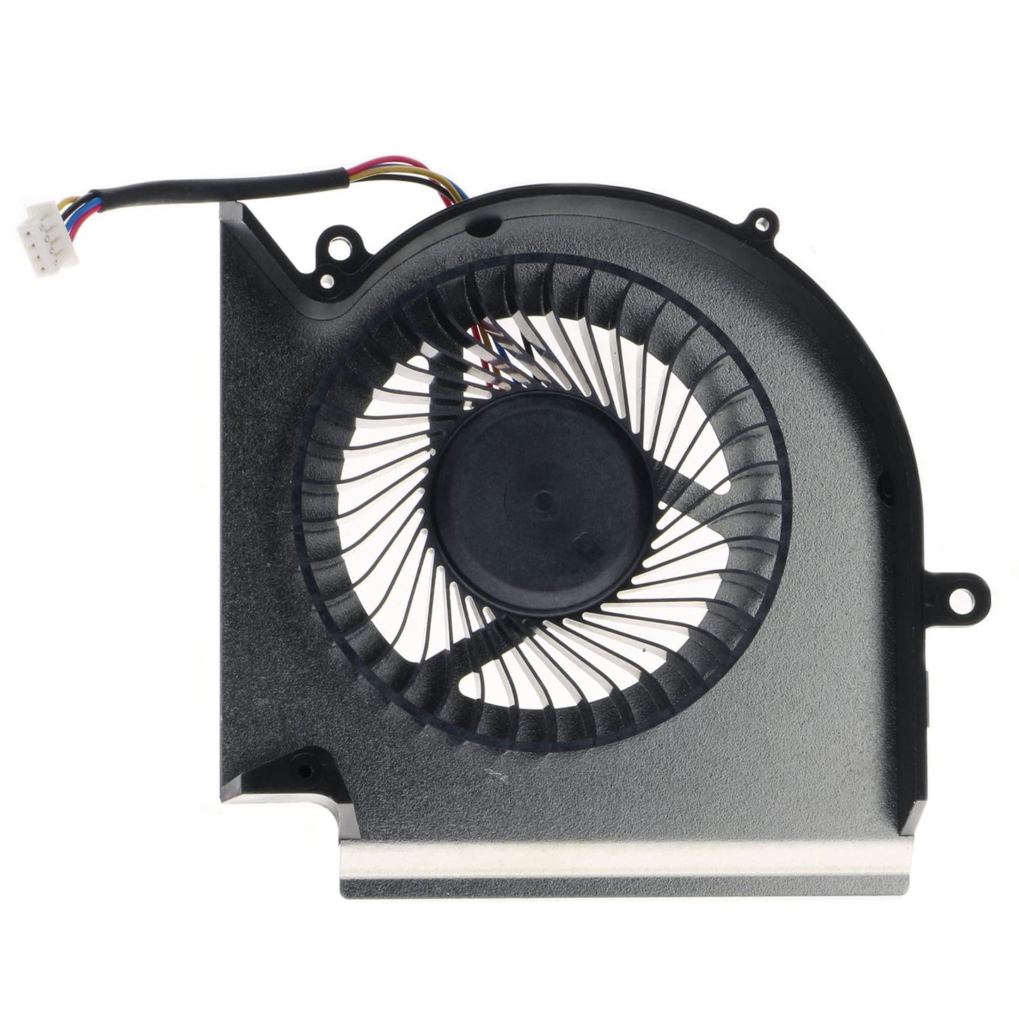 Replacement CPU+GPU Cooling Fan for MSI GE65 Raider GL65 GP65 WE65 9TI 9TJ Leopard MS-16U1 PABD07012SH N425 PAAD06015SL N426
