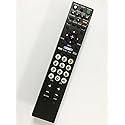 Replacement Remote Control for Sony KDL-32M4000 KDL-40W4100 KDL-40W5100 KDL-19M4000 Bravia LCD HDTV