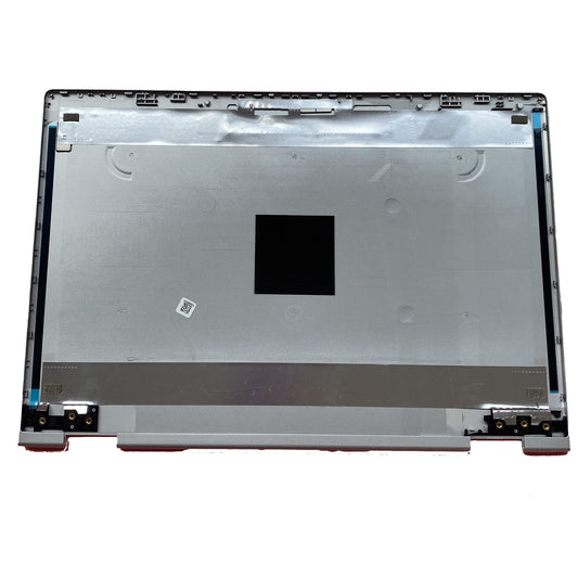 New Replacement for HP Pavilion 14-CD 14M-CD 14M-CD0001DX Laptop LCD Cover Back Rear Top Lid Black Touch Lid L22239-001 Touch LIDSliver, Sliver, small