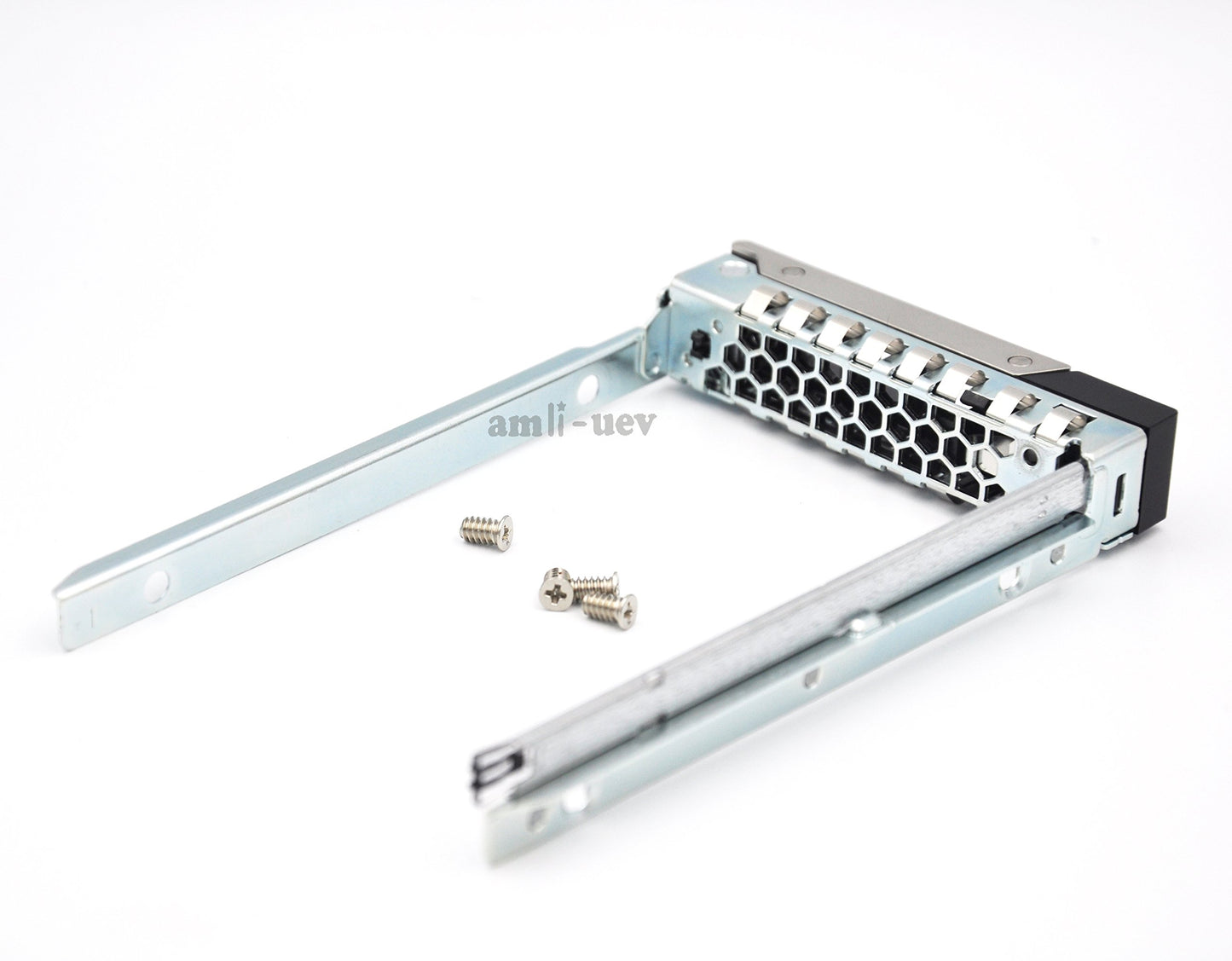 AMLI-UEV New DXD9H GEN14 2.5" HDD Tray Caddy for POWEREDGE Servers