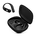 JBL Endurance Peak 4 - True Wireless Noise Cancelling Sport Earbuds, Up to 48Hrs Total Playback, Water & dust Proof (IP68), Secure fit…