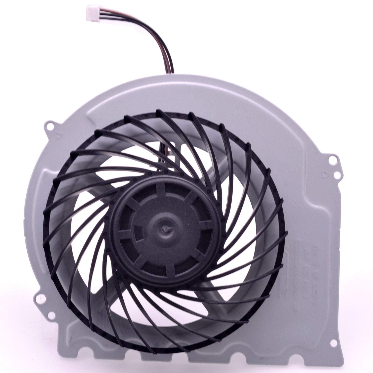 Deal4GO CPU Cooling Fan Replacement G85G12MS1CN-56J14 for PS4 Slim CUH-2XXX CUH-21xx CUH-22xx CUH-2015A CUH-2115B CUH-2000