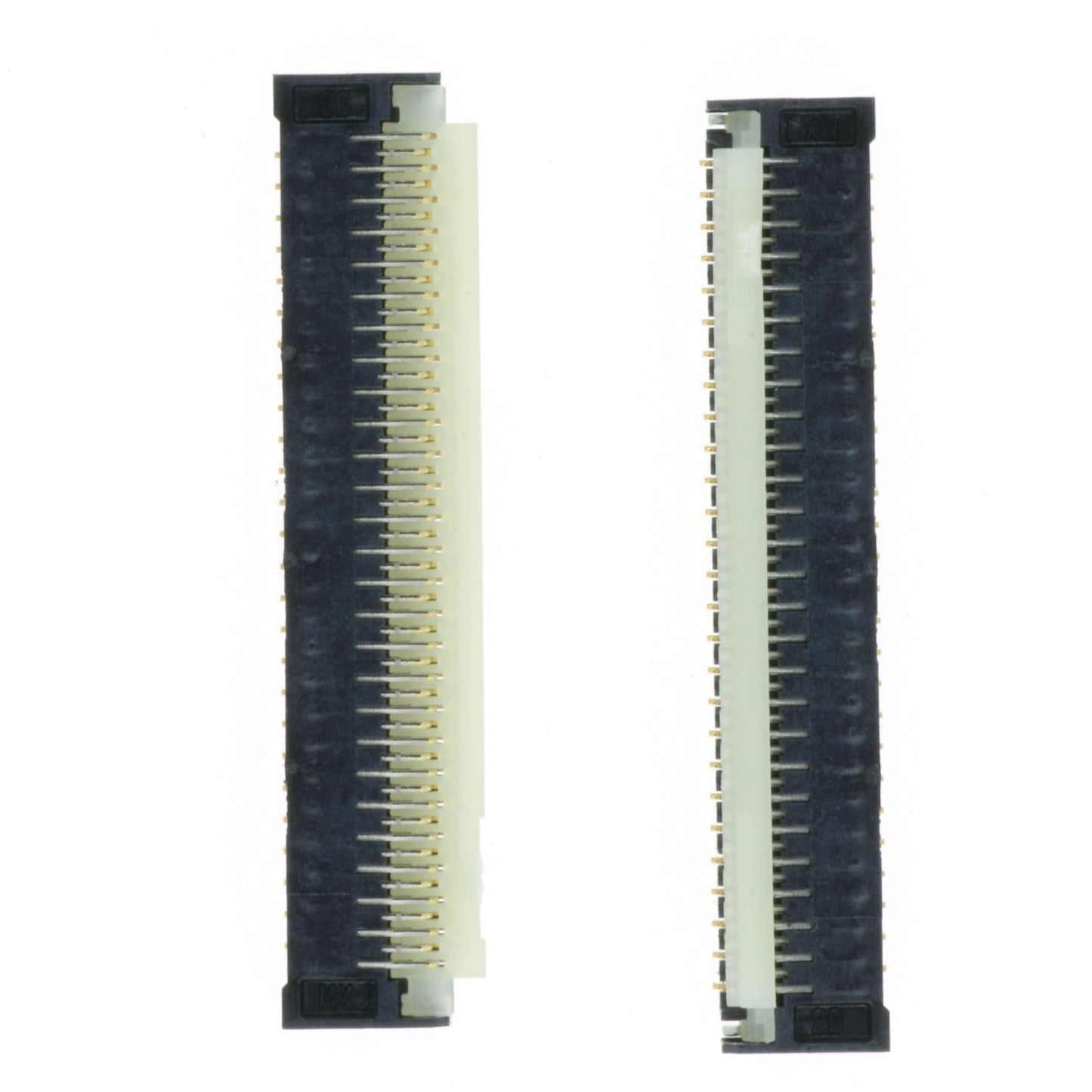 Replacement LCD Display Connector FPC Socket for Nintendo Switch