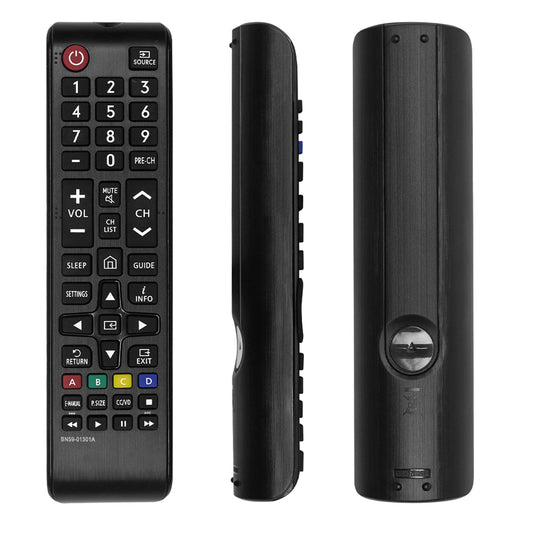GuuYebe BN59-01301A TV Remote Control Replacement for UN50NU7100FXZA UN50NU7100FXZC UN55NU7100FXZA UN55NU7100FXZC UN65NU7100FXZA UN65NU7100FXZC Smart
