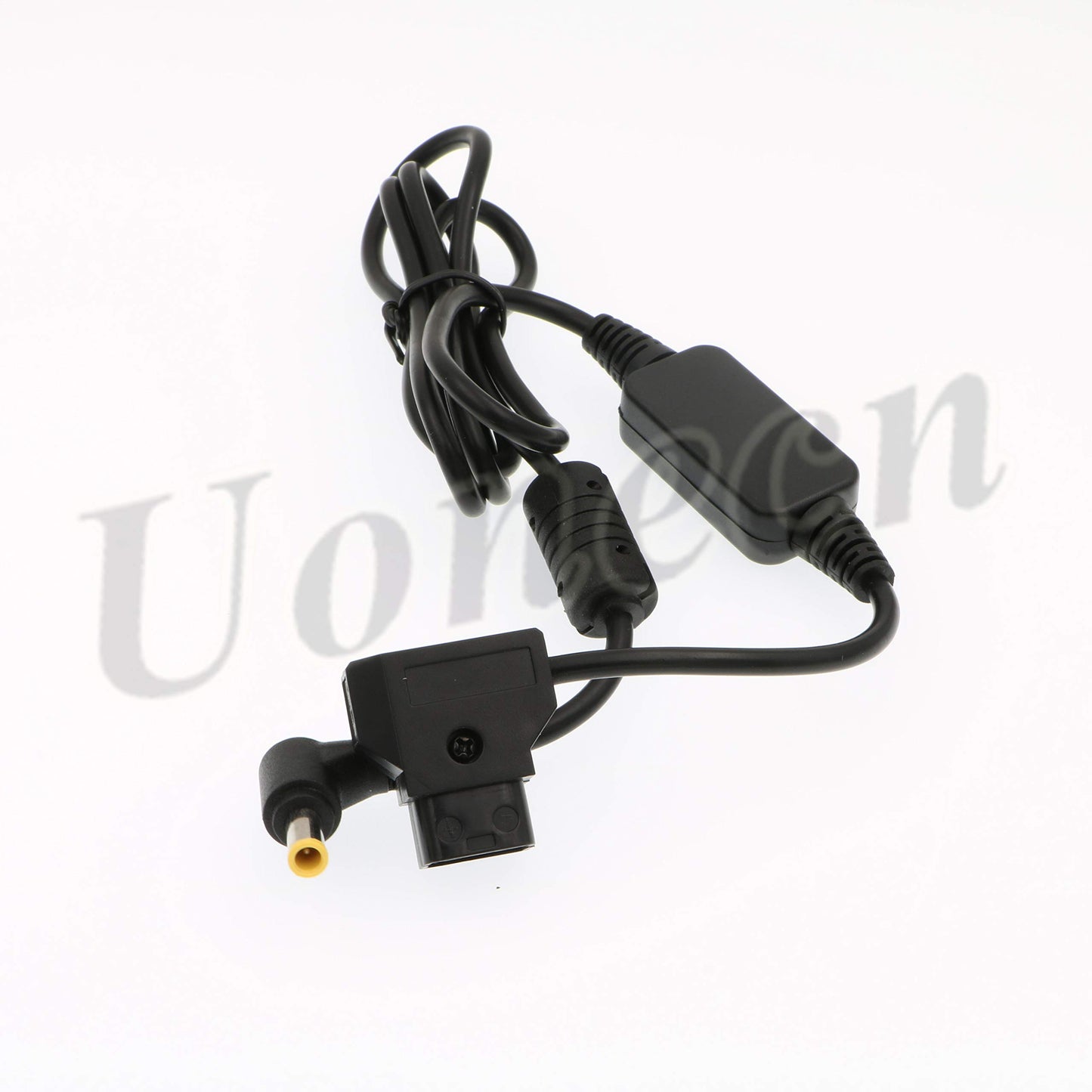 Uonecn Dtap 14v or 16v DC Transformer Power Cable for Sony PXW FS5 Camcorder Cameras