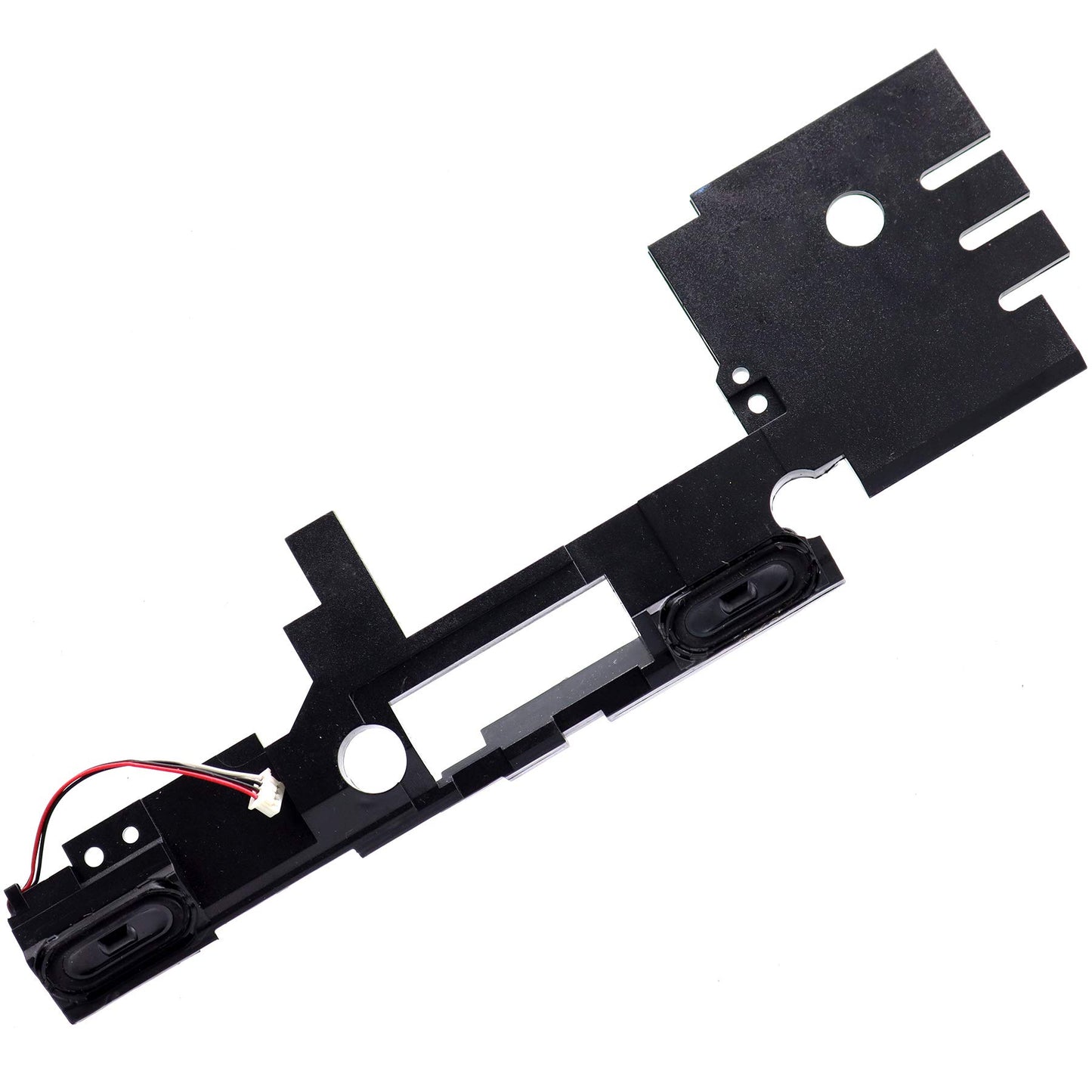 Deal4GO Laptop Speakers Assembly 641186-001 Replacement for HP EliteBook 8560P 8570P ProBook 6560B 6565B 6570B 6575B