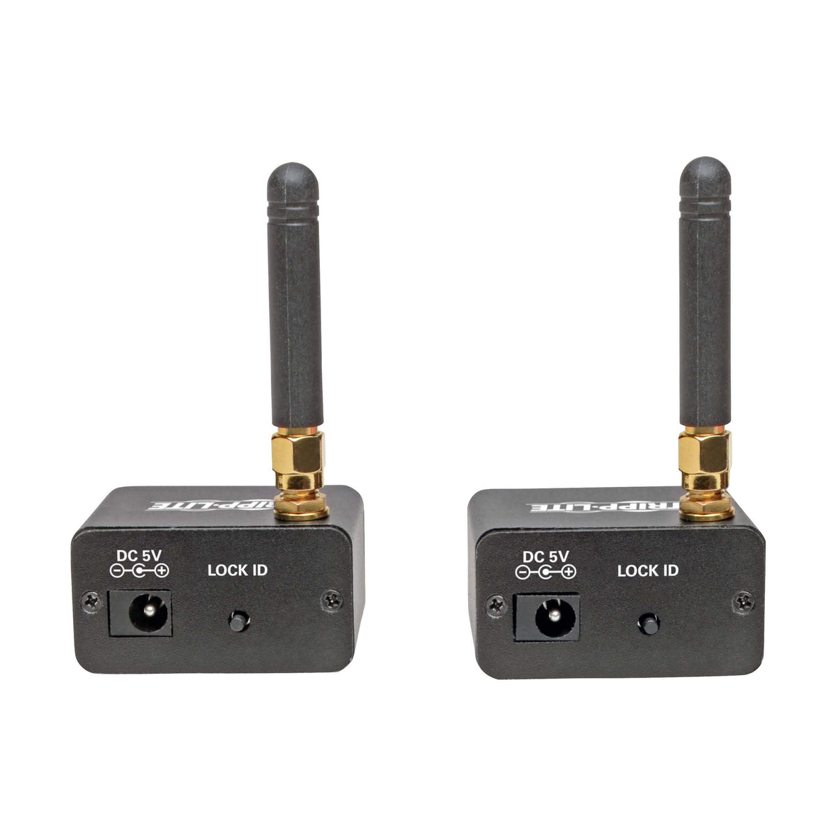 Tripp Lite IR Over Wireless Signal Extender Kit Up to 656ft 200M (B164-101-WIR)