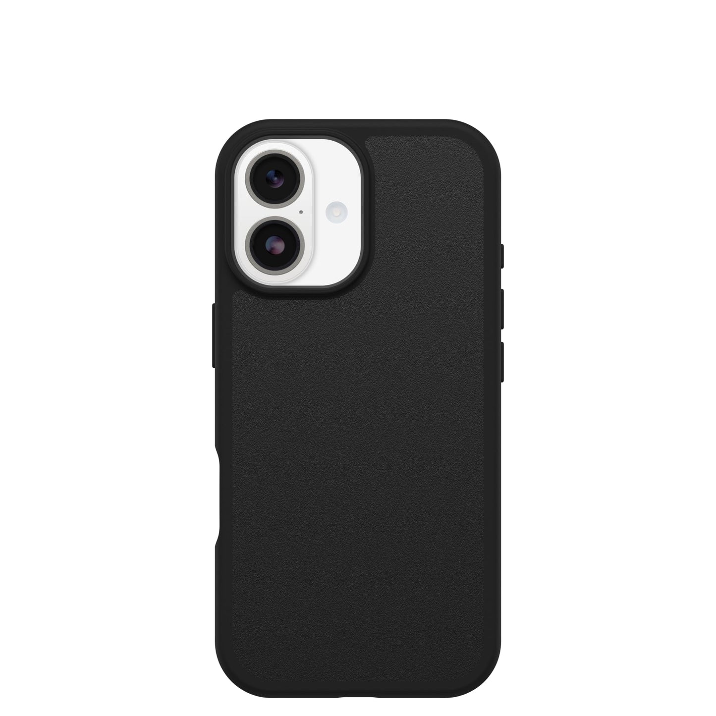 OtterBox iPhone 17 Profile Series Case - Black - Ultra-Thin, Stylish Minimalist iPhone Case