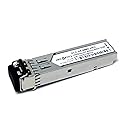 HPC Optics Compatible with Cisco GLC-SX-MMD 1000BASE-SX SFP Transceiver | 1G SX MMF 850nm GLC-SX-MMD-HPC