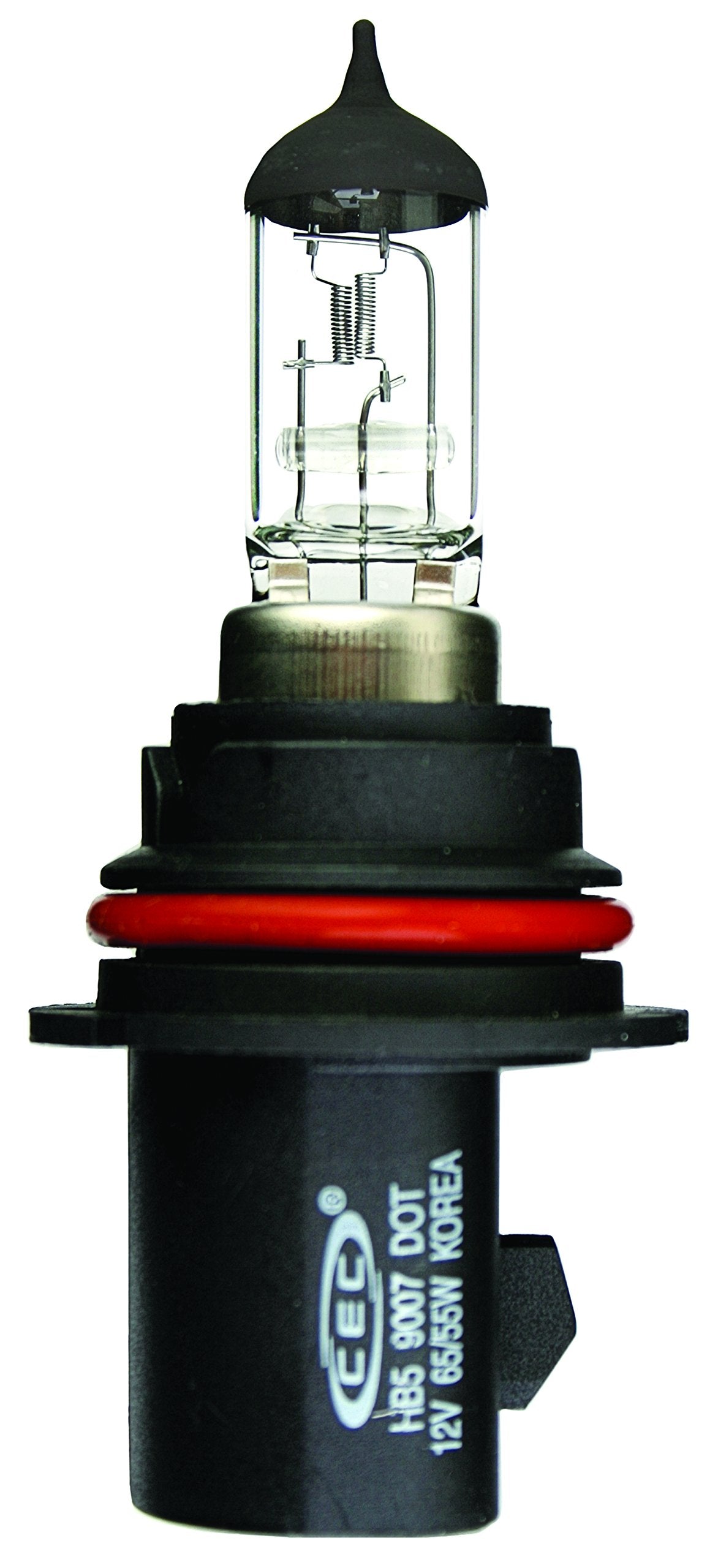 CEC Industries, Ltd. Halogen Bulb