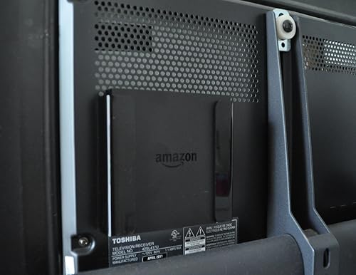 POS IN CLOUD TABcare Fire TV 1st Gen Holder, Bracket, EZ Mounting Kit