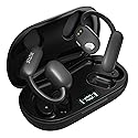 Statik Aktive Open Ear Bluetooth Earbuds - Wireless Earphones, Fast Charging & 10 Hours Long Lasting Battery, Comfortable Secure Fit, IPX5 Water…
