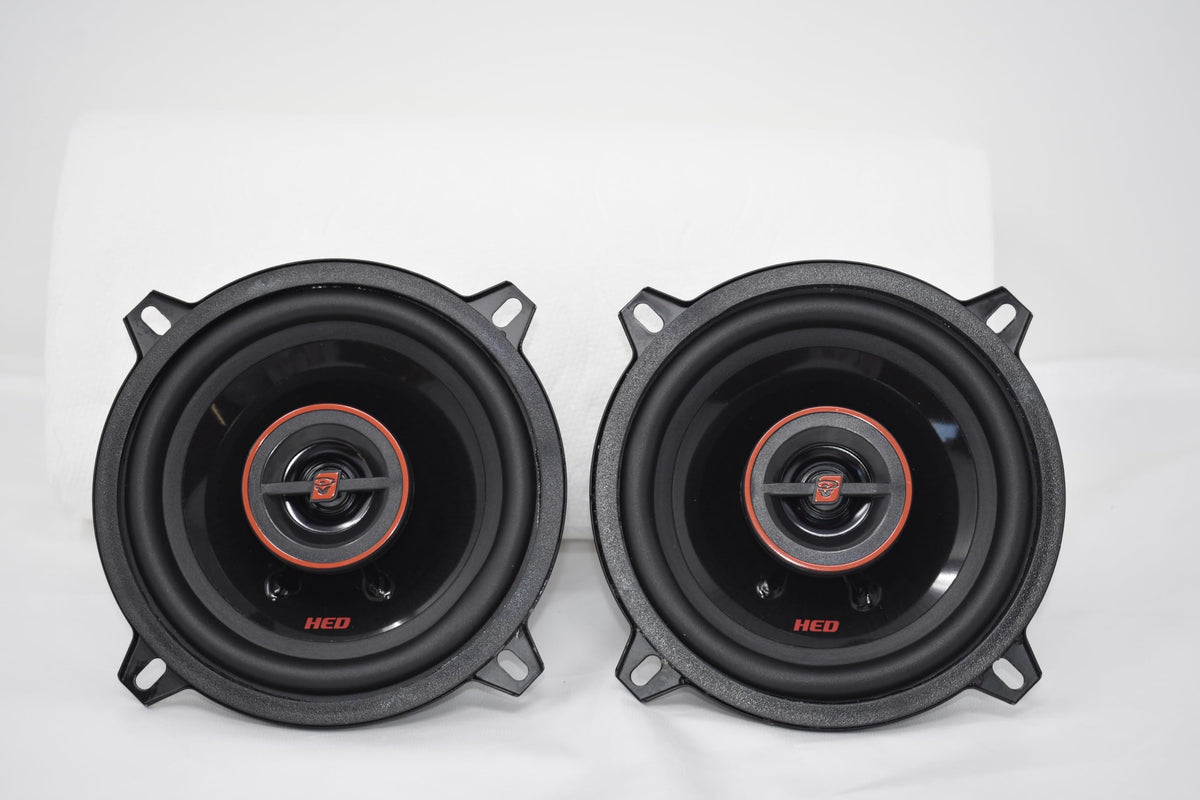 Cerwin-Vega HED 5.25" 2-Way Coaxial Car Speaker H752