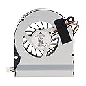 Replacement CPU Cooling Fan for NUC Intel NUC Kit NUC6i7KYK Skull Canyon KSB0605HBW5Y 1323-00U9000 DC 5V